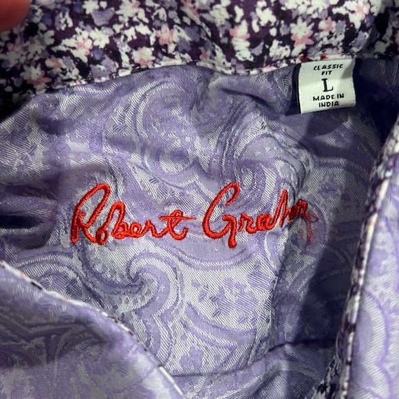 Robert Graham - Picture 4 of 6